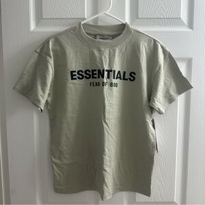 Brand new Essentials T-shirt